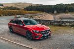 Mercedes-AMG E53 4Matic+ Estate 2018 года (UK)